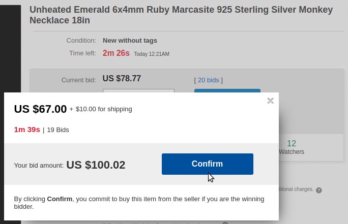 How to to Win on eBay: 3 Simple Tips - ShopperLib