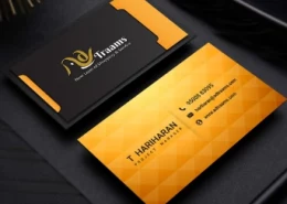 How quickly can you design and print my business cards?