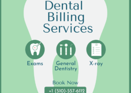 What is Dental Billing ?